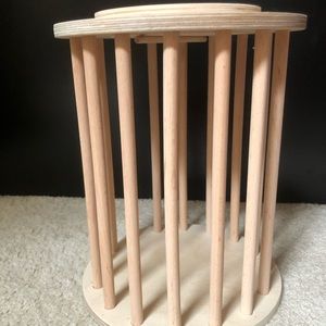 Brand New Guinea Pig hay feeder!